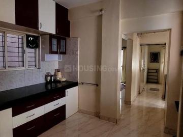 2 BHK Apartment in Rahatani for rent Pune. The reference number is 20313902