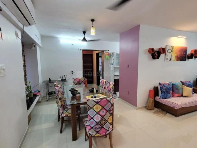 2 BHK Apartment in Rahatani for rent Pune. The reference number is 20489874