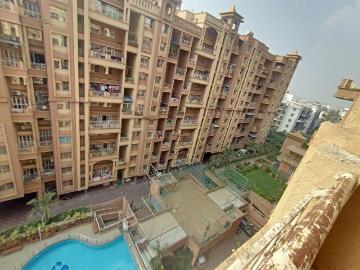 2 BHK Apartment in Rahatani for rent Pune. The reference number is 20403455