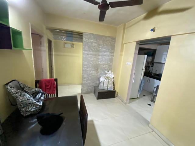 2 BHK Apartment in Rahatani for rent Pune. The reference number is 20412250