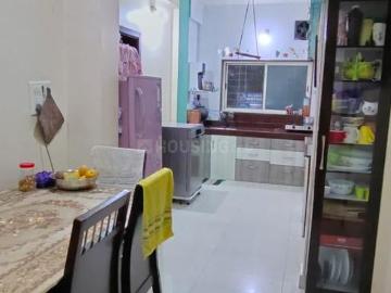 2 BHK Apartment in Rahatani for rent Pune. The reference number is 20415384