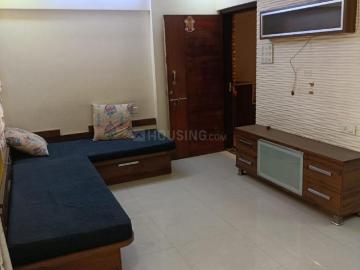 2 BHK Apartment in Rahatani for rent Pune. The reference number is 20425087