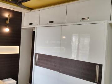 2 BHK Apartment in Rahatani for rent Pune. The reference number is 20543161