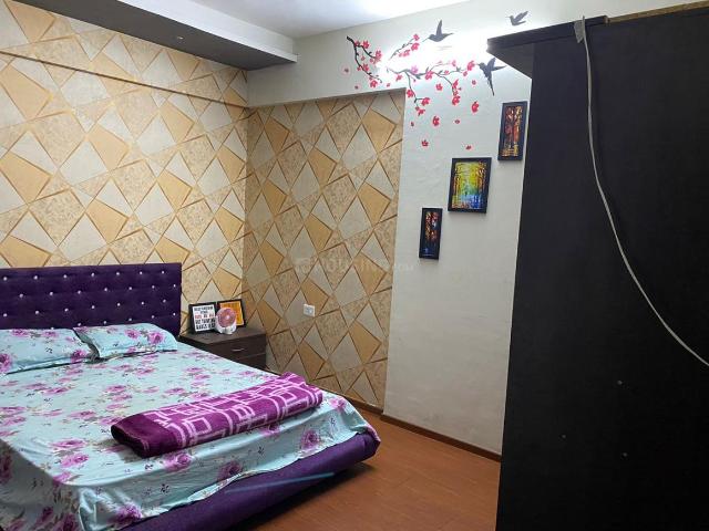 2 BHK Apartment in Rahatani for rent Pune. The reference number is 20595867