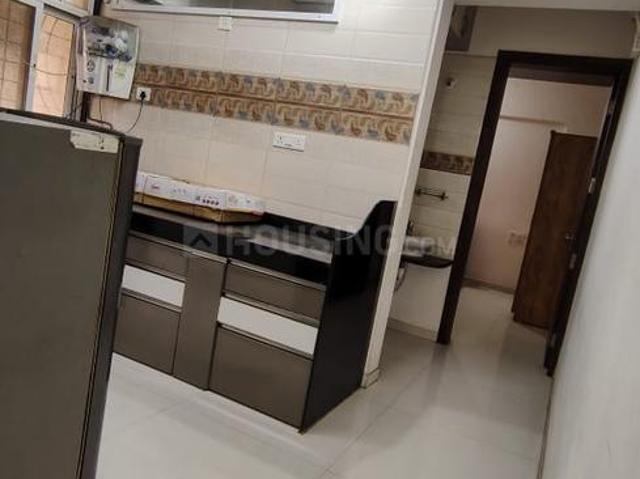 2 BHK Apartment in Rahatani for rent Pune. The reference number is 20520411
