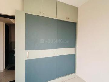 2 BHK Apartment in Rahatani for rent Pune. The reference number is 20527440