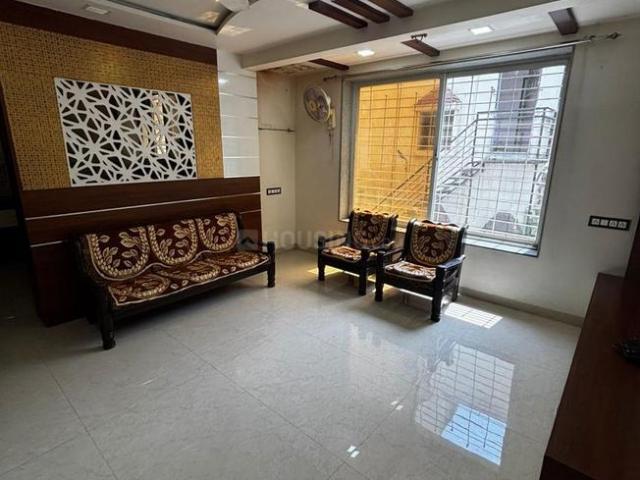 2 BHK Apartment in Rahatani for rent Pune. The reference number is 20672807