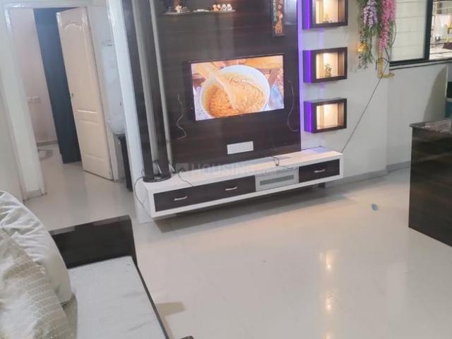 2 BHK Apartment in Rahatani for rent Pune. The reference number is 20676081