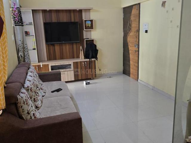 2 BHK Apartment in Rahatani for rent Pune. The reference number is 20600569