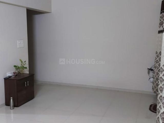 2 BHK Apartment in Rahatani for rent Pune. The reference number is 20617614