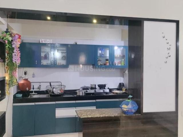2 BHK Apartment in Rahatani for rent Pune. The reference number is 20631608