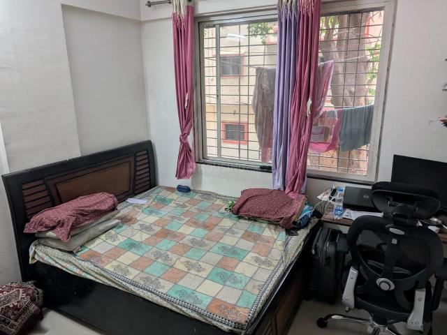 2 BHK Apartment in Rahatani for rent Pune. The reference number is 20639664