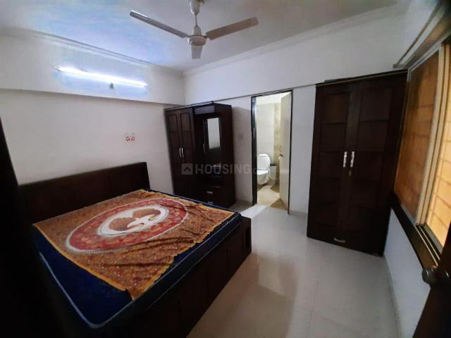2 BHK Apartment in Rahatani for rent Pune. The reference number is 20764464
