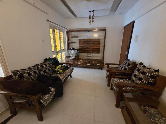 2 BHK Apartment in Rahatani for rent Pune. The reference number is 20787786