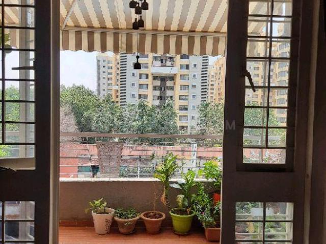 2 BHK Apartment in Rahatani for rent Pune. The reference number is 20710171