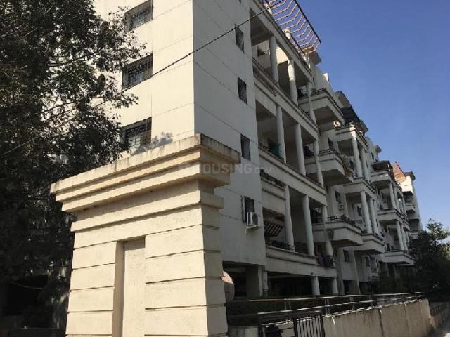 2 BHK Apartment in Rahatani for rent Pune. The reference number is 20844187