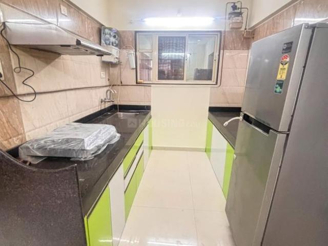 2 BHK Apartment in Rahatani for rent Pune. The reference number is 20860302