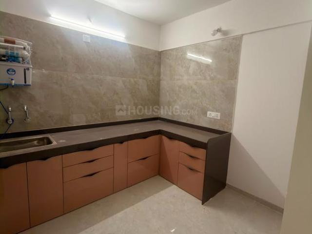 2 BHK Apartment in Rahatani for rent Pune. The reference number is 20875868