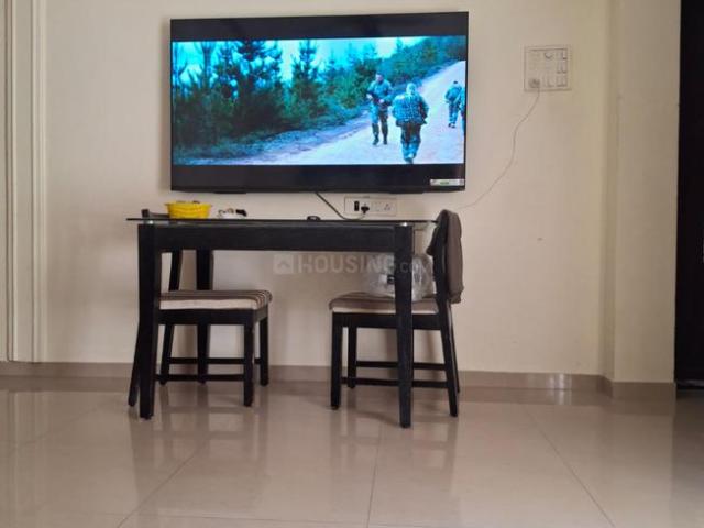 2 BHK Apartment in Rahatani for rent Pune. The reference number is 20940408