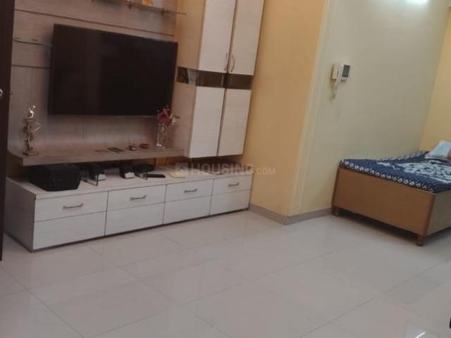 2 BHK Apartment in Rahatani for rent Pune. The reference number is 20945309
