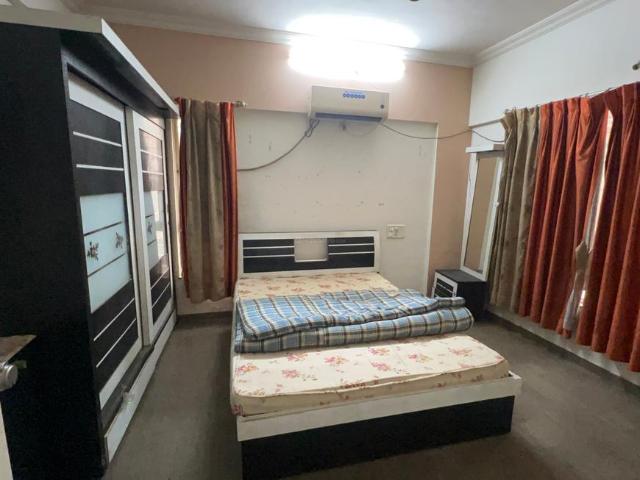 2 BHK Apartment in Rahatani for rent Pune. The reference number is 20905997