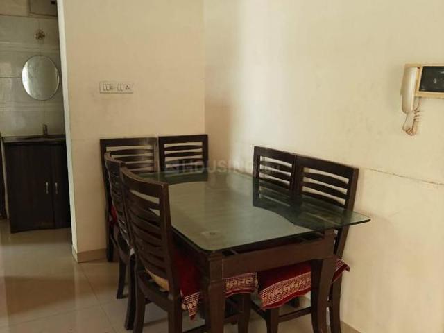 2 BHK Apartment in Rahatani for rent Pune. The reference number is 20917516