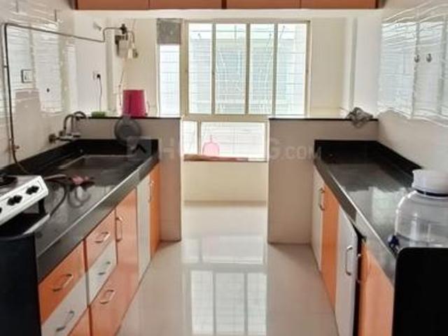 2 BHK Apartment in Rahatani for rent Pune. The reference number is 21058034