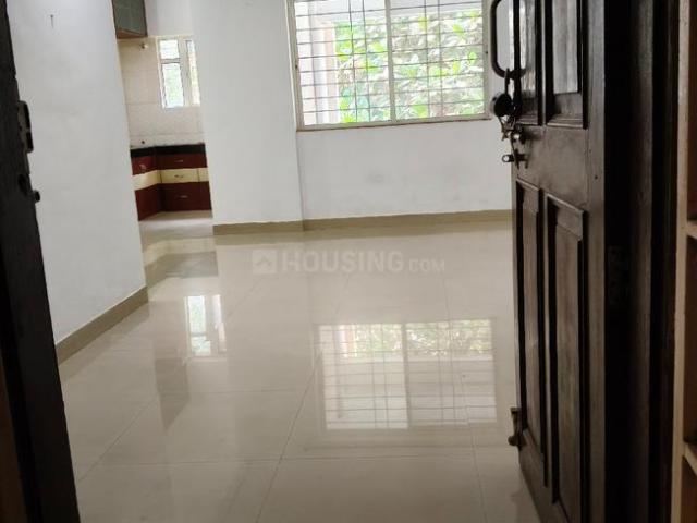 2 BHK Apartment in Rahatani for rent Pune. The reference number is 21005194