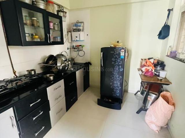 2 BHK Apartment in Rahatani for rent Pune. The reference number is 21009442