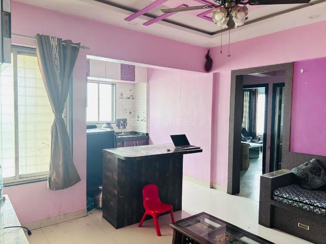 2 BHK Apartment in Rahatani for rent Pune. The reference number is 21163607