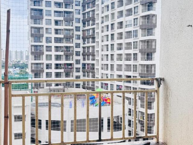 2 BHK Apartment in Rahatani for rent Pune. The reference number is 21199534