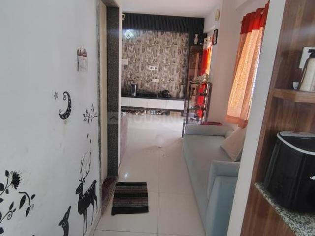 2 BHK Apartment in Rahatani for rent Pune. The reference number is 21104203
