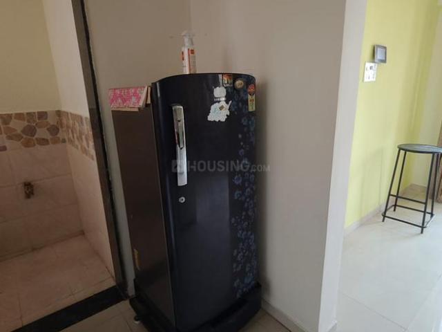 2 BHK Apartment in Rahatani for rent Pune. The reference number is 21362622