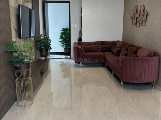2 BHK Apartment in Rahatani for resale Pune. The reference number is 16315436