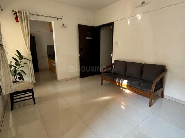 2 BHK Apartment in Rahatani for resale Pune. The reference number is 16591745