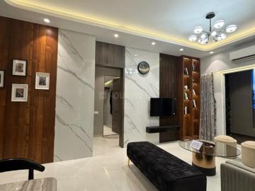 2 BHK Apartment in Rahatani for resale Pune. The reference number is 18743675