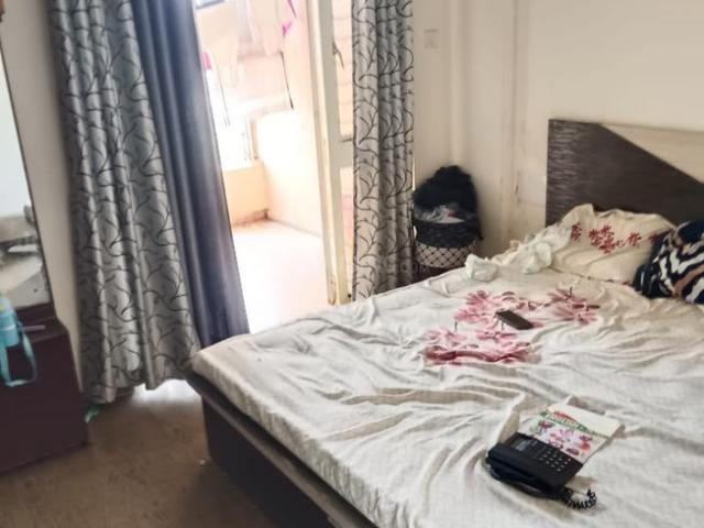2 BHK Apartment in Rahatani for resale Pune. The reference number is 19856873