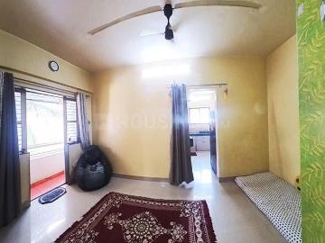 2 BHK Apartment in Rahatani for resale Pune. The reference number is 20397658