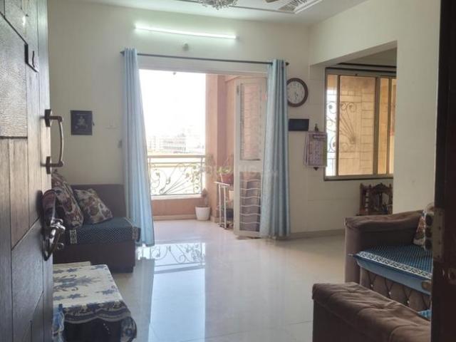 2 BHK Apartment in Rahatani for resale Pune. The reference number is 20489836