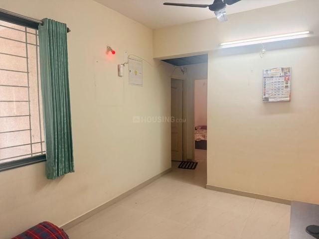 2 BHK Apartment in Rahatani for resale Pune. The reference number is 20507589
