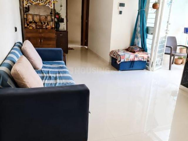 2 BHK Apartment in Rahatani for resale Pune. The reference number is 20500716