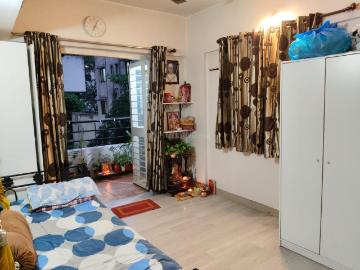 2 BHK Apartment in Rahatani for resale Pune. The reference number is 20540674