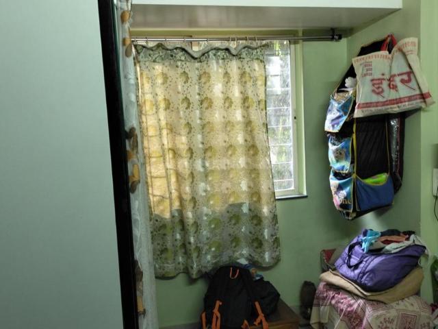 2 BHK Apartment in Rahatani for resale Pune. The reference number is 20563055