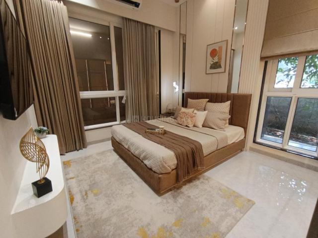 2 BHK Apartment in Rahatani for resale Pune. The reference number is 20616712