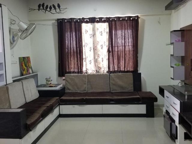 2 BHK Apartment in Rahatani for resale Pune. The reference number is 20729883