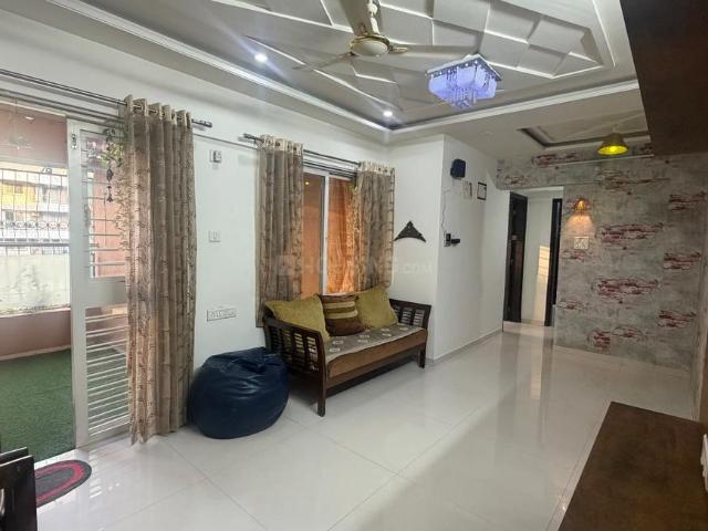 2 BHK Apartment in Rahatani for resale Pune. The reference number is 21199143