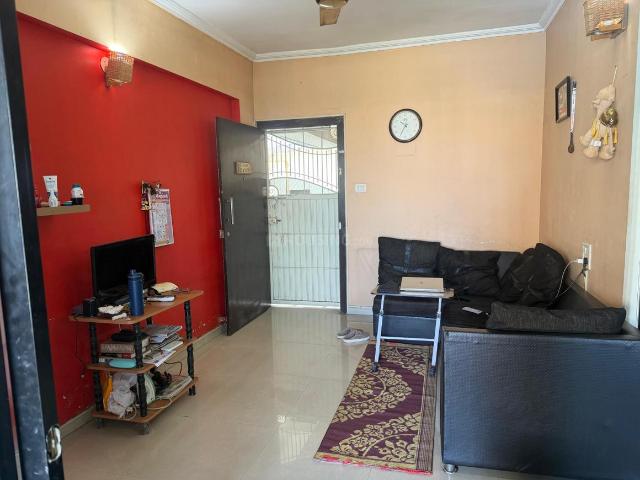2 BHK Apartment in Rahatani for resale Pune. The reference number is 21262133