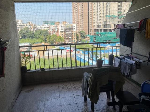 2 BHK Apartment in Rahatani for resale Pune. The reference number is 21286727