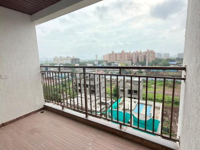 2 BHK Apartment in Rahatani for resale Pune. The reference number is 21297999