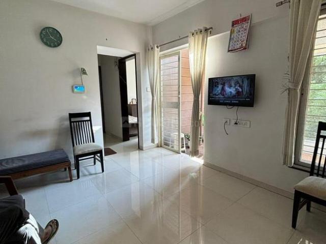 2 BHK Apartment in Rahatani for resale Pune. The reference number is 21348544